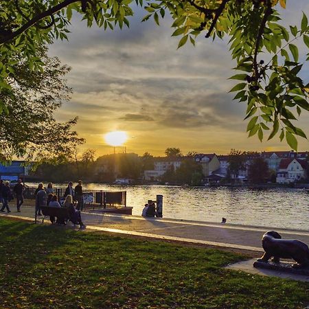 Das Copnic Берлін Екстер'єр фото