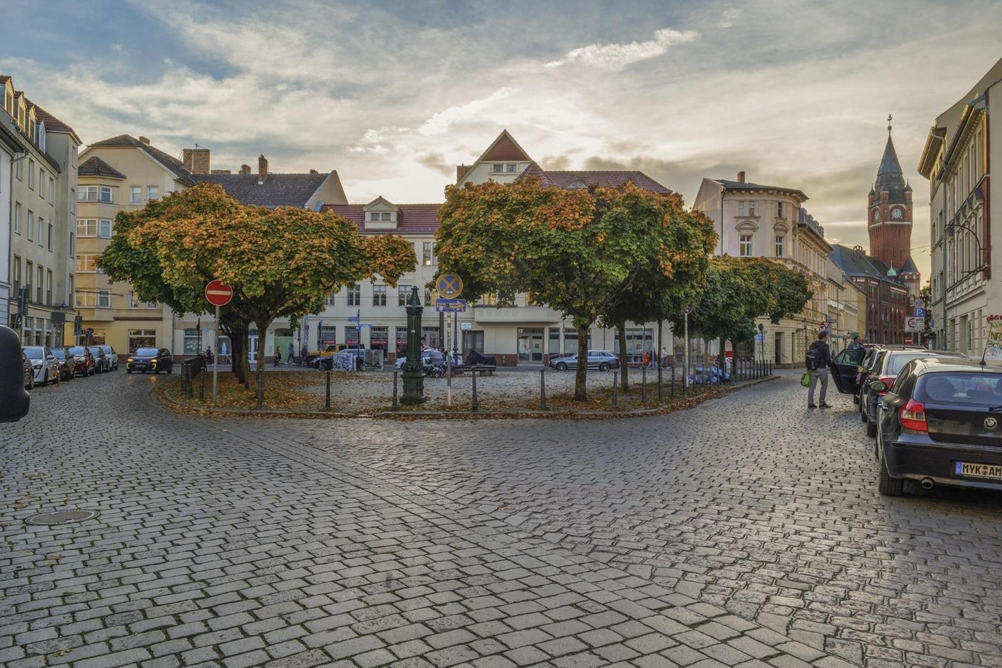 Das Copnic Берлін Екстер'єр фото