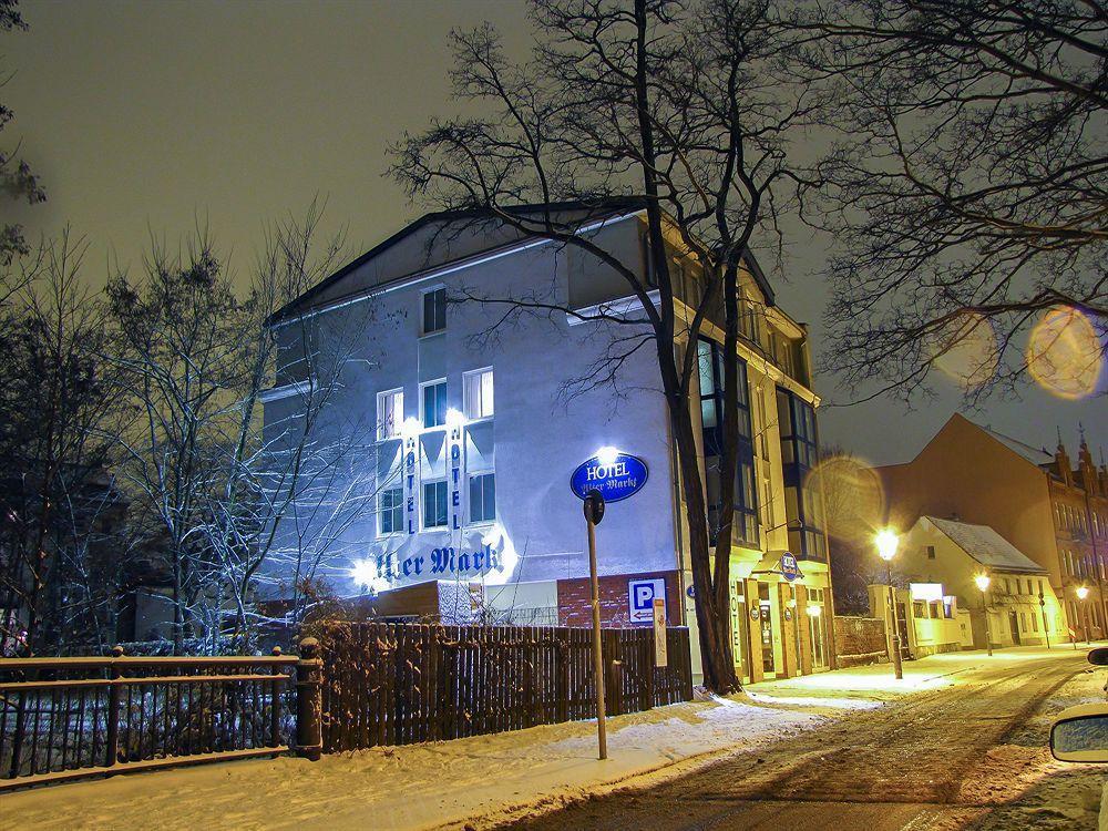 Das Copnic Берлін Екстер'єр фото