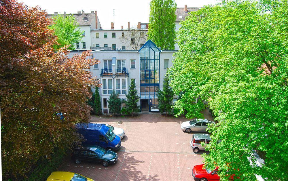 Das Copnic Берлін Екстер'єр фото