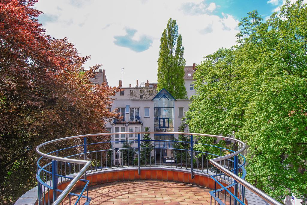 Das Copnic Берлін Екстер'єр фото